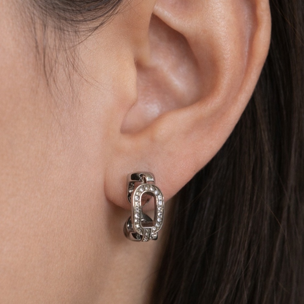 5. Michael Kors earrings